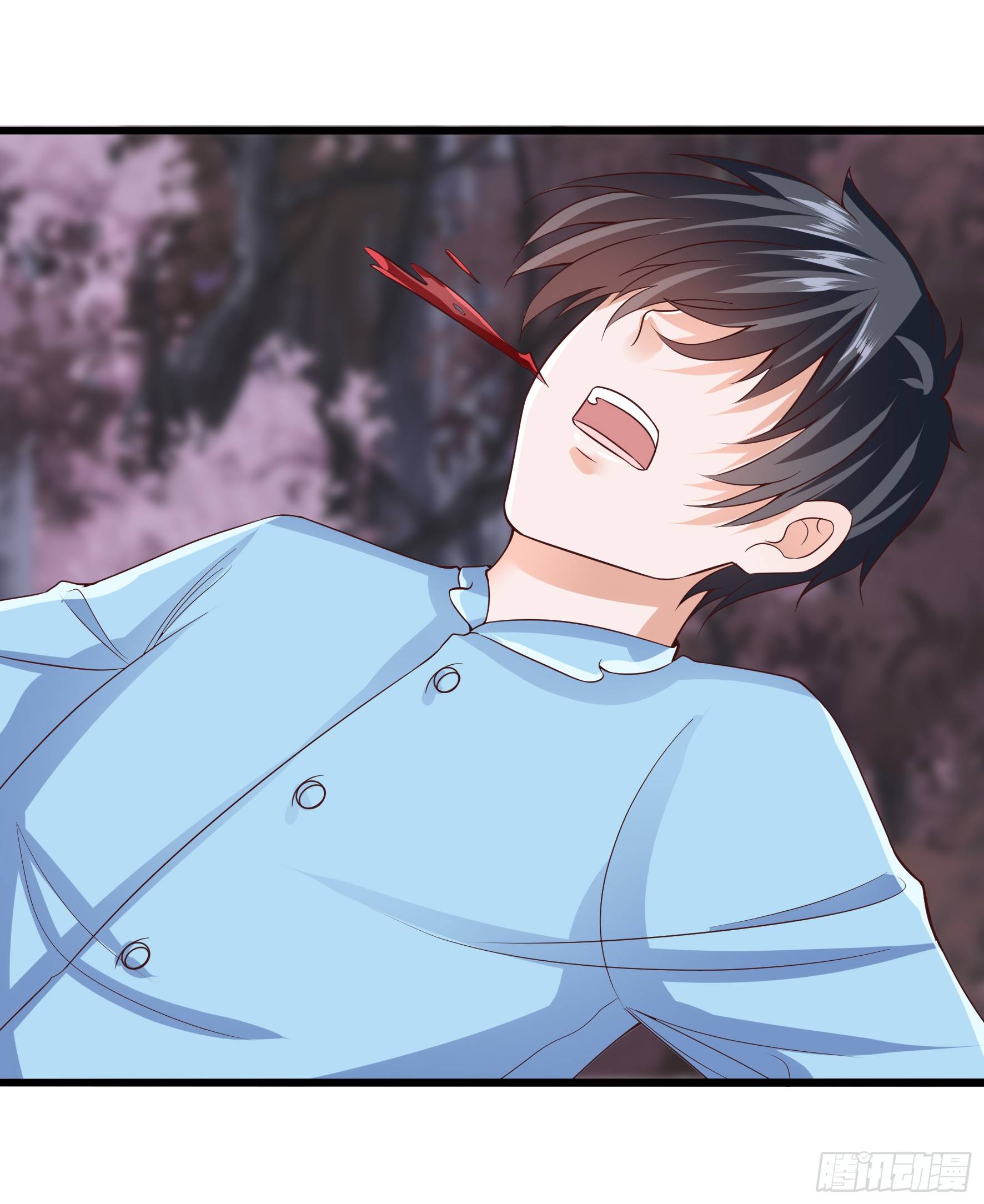 Fairy Demon Dad Chapter 14 Gambar 4